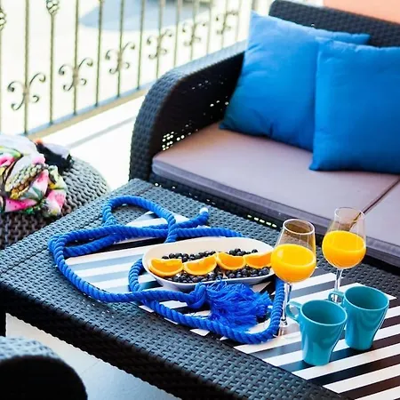 Apartment Dolce *
