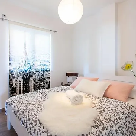 Dolce Apartment
