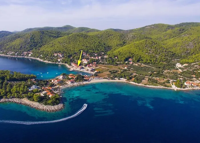 Dolce * Blato (Korcula)