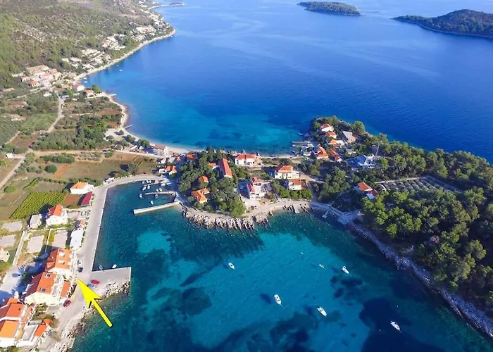 Dolce Blato (Korcula)