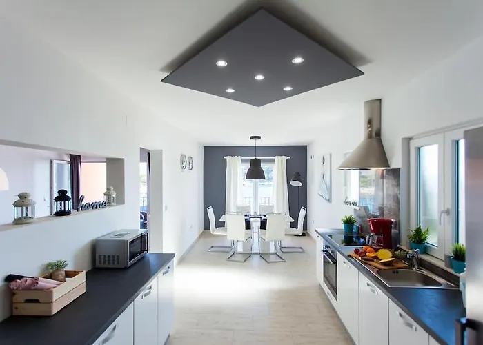 Appartamento Dolce Blato (Korcula)