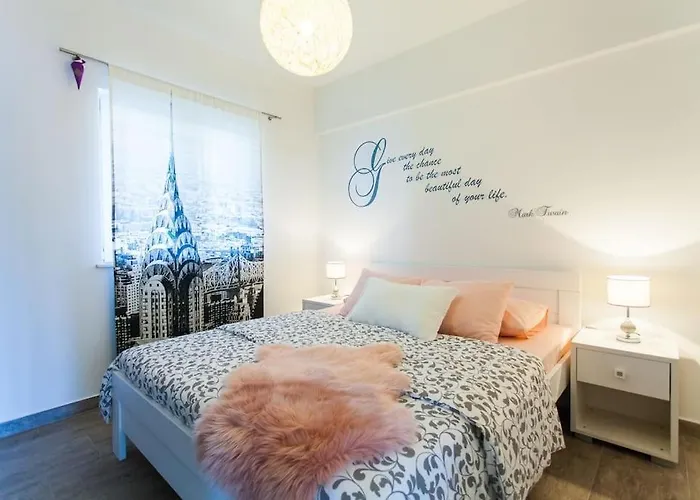 Dolce Apartman *