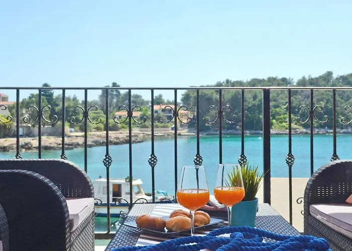 Appartamento Dolce Blato (Korcula)